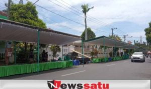 Perubahan Lokasi Bazar Ramadhan, Ini Penjelasan DKUPP Kota Probolinggo