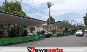 Perubahan Lokasi Bazar Ramadhan, Ini Penjelasan DKUPP Kota Probolinggo