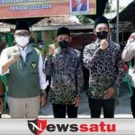 Pilkades Serentak Pamekasan Damai, Bupati Titip Pesan Ini