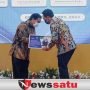 Pojok Baca Digital Pamekasan Diapresiasi Kepala Perpusnas RI