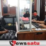 Polres Bondowoso Amankan Warga Jambesari Curi Motor Milik Pengunjung Toko