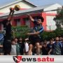 Porsenap Lapas Narkotika Pamekasan, Olahraga Hingga Tartil Al Qur'an