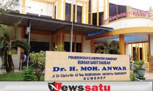 Rutinitas Ramadhan, RSUD Moh Anwar Bagi-Bagi Takjil Pada Keluarga Pasien