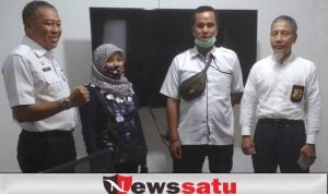 SWI Kabupaten OKI Kecam Oknum Pegawai Tak Pandai Jaga Lisan