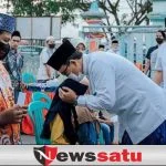 Safari Ramadhan, Cara Pemkab Sampaikan Program Prioritas ke Warga