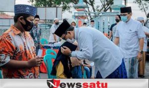 Safari Ramadhan, Cara Pemkab Sampaikan Program Prioritas ke Warga