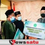 Safari Ramadhan, Forkopimda Awali Silaturahmi di Kawasan Pantura