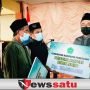 Safari Ramadhan, Forkopimda Awali Silaturahmi di Kawasan Pantura