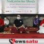 Santuni Ratusan Anak Yatim dan Dhuafa, Ini Pesan Wabup Irwan