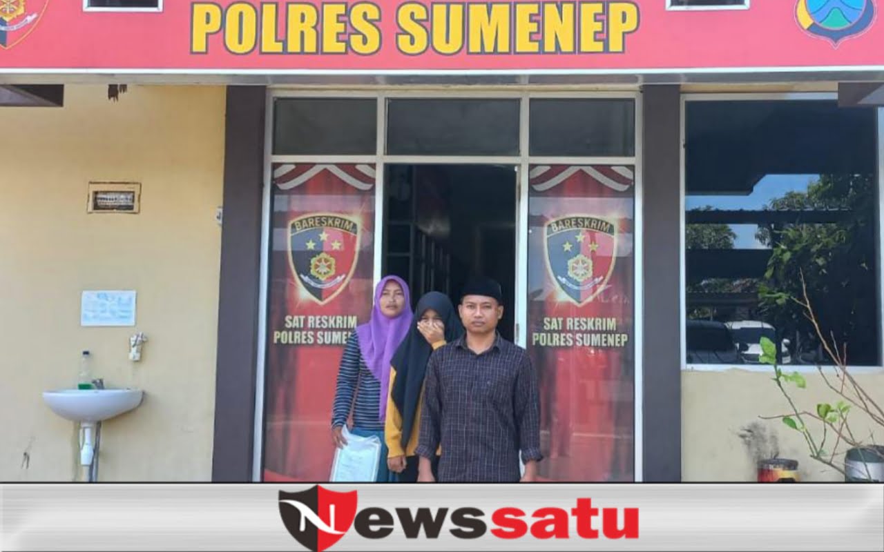 Seorang Anak di Sumenep Diduga Diperkosa Tetangganya Sendiri