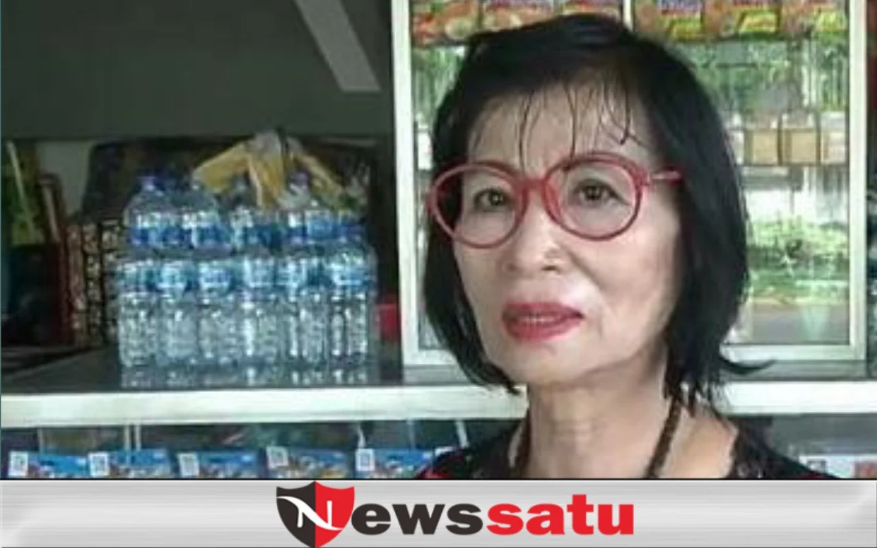 Seorang Janda Bernasib Apes di Bulan Ramadhan
