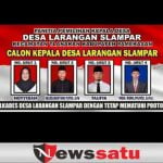 Seperti Semangat Kartini, Kades Wanita Ini Kembali Dipercaya Masyarakat