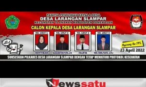 Seperti Semangat Kartini, Kades Wanita Ini Kembali Dipercaya Masyarakat