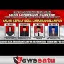 Seperti Semangat Kartini, Kades Wanita Ini Kembali Dipercaya Masyarakat