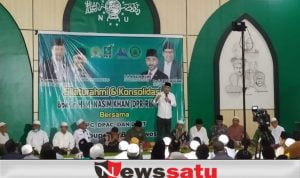 Siapkan Pemilu 2024, DPR RI Lakukan Konsolidasi Bersama Kader PKB