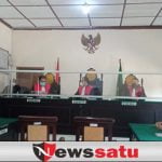 Sidang Lanjutan 3 Vendor Gugat PT KTI Probolinggo Dilakukan Mediasi