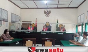 Sidang Lanjutan 3 Vendor Gugat PT KTI Probolinggo Dilakukan Mediasi