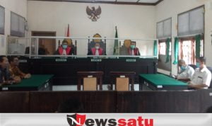 Sidang Perdana Tiga Vendor Gugat PT KTI Kota Probolinggo Ditunda
