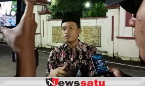 Simpang Siur Surat Suara, Cakades Bangkes Angkat Suara