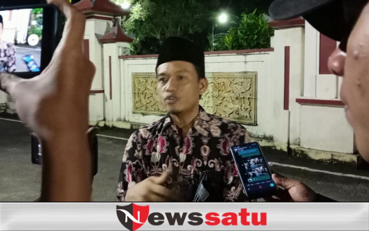 Simpang Siur Surat Suara, Cakades Bangkes Angkat Suara