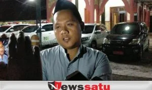 Syarat Surat Suara Sah Pilkades Bangkes, P2KD Pastikan Tertanda Tangani