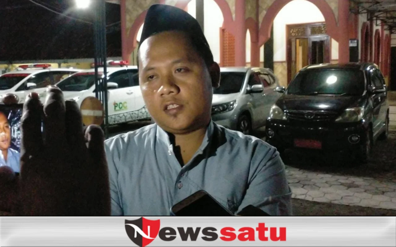 Syarat Surat Suara Sah Pilkades Bangkes, P2KD Pastikan Tertanda Tangani