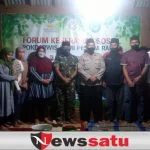 Taman Bumi Pesona Randu Gelar Sosialisasi Restorasi Justice