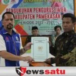 Targetkan Prestasi Gemilang, IWbA Dibentuk di Pamekasan