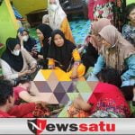 Tragis, 3 Bocah Balita Tewas Dikolam Renang