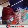 WBP Asimilasi Lapas Kelas IIA Pamekasan, Terekam CCTV Curi Kotak Amal