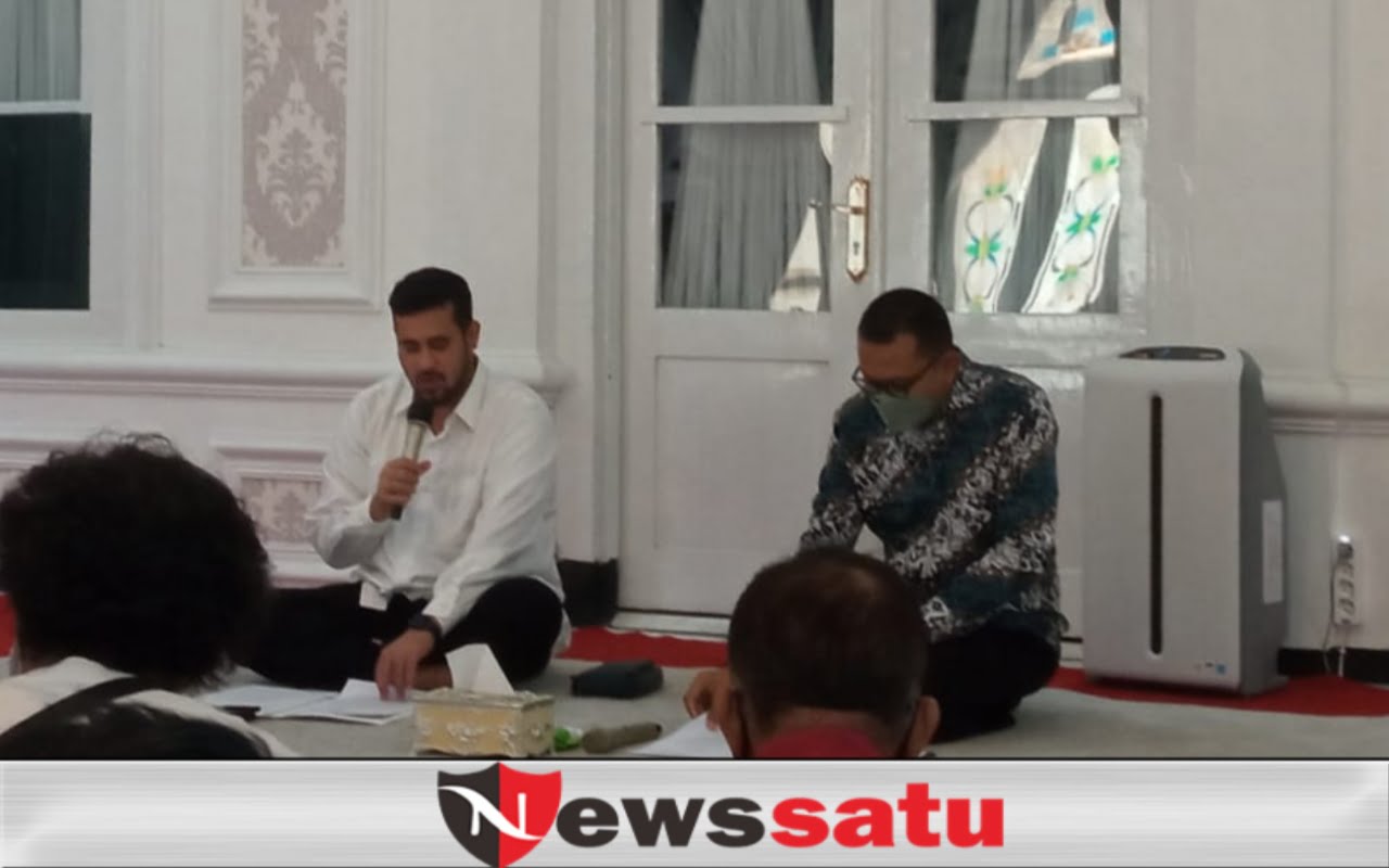 Walikota Probolinggo Larang Keras Konvoi dan Nyalakan Petasan di Malam Takbir