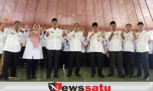274 P3K Dilantik Bupati Pamekasan, Ini Pesannya