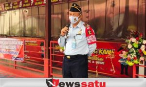4 WBP Lapas Ditahan Terpisah, Diduga Simpan 285 Gram Sabu
