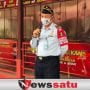 4 WBP Lapas Ditahan Terpisah, Diduga Simpan 285 Gram Sabu