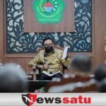 5 Hal yang Membuat Hancur Negara, Menurut Bupati Baddrut Tamam