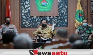 5 Hal yang Membuat Hancur Negara, Menurut Bupati Baddrut Tamam