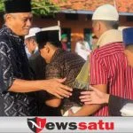 532 WBP Lapas Pamekasan, Dapat Remisi Khusus Hari Raya Idul Fitri