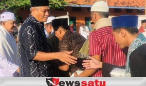 532 WBP Lapas Pamekasan, Dapat Remisi Khusus Hari Raya Idul Fitri