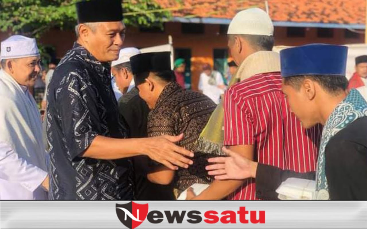 532 WBP Lapas Pamekasan, Dapat Remisi Khusus Hari Raya Idul Fitri