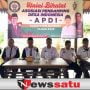 APDI Dan DPMD Sumenep Terus Mendorong Pemerintah Desa Membentuk BUMDes