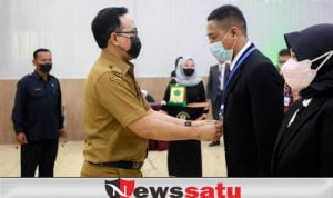 ASN Pamekasan Harus Kolaboratif, Inovatif dan Kerja Cepat