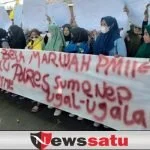 Aksi Jilid II Pencemaran Nama Baik PMII, Percuma Lapor Polisi