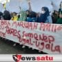 Aksi Jilid II Pencemaran Nama Baik PMII, Percuma Lapor Polisi