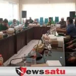 Anggota DPRD Nyaris Emosi, Revitalisasi Masjid Raudlatul Jannah Amburadul