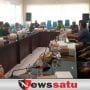 Anggota DPRD Nyaris Emosi, Revitalisasi Masjid Raudlatul Jannah Amburadul