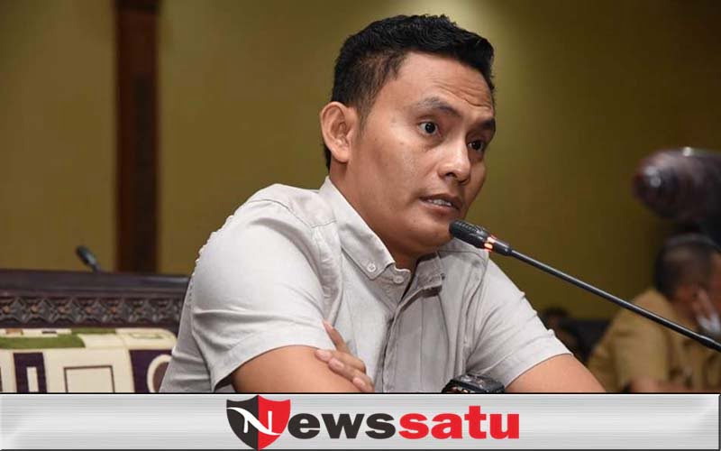 Anggota DPRD Sumenep Dorong Program Wajib Diniyah Diterapkan di Semua Sekolah