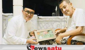 Angkat Produk UMKM, Bupati Pamekasan Kerap Gunakan Produk Lokal