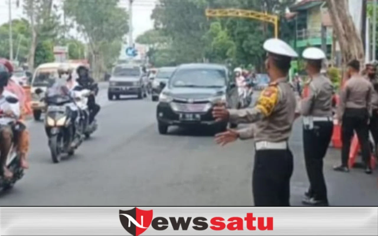 Arus Balik Pemudik Asal Probolinggo Mulai Membludak