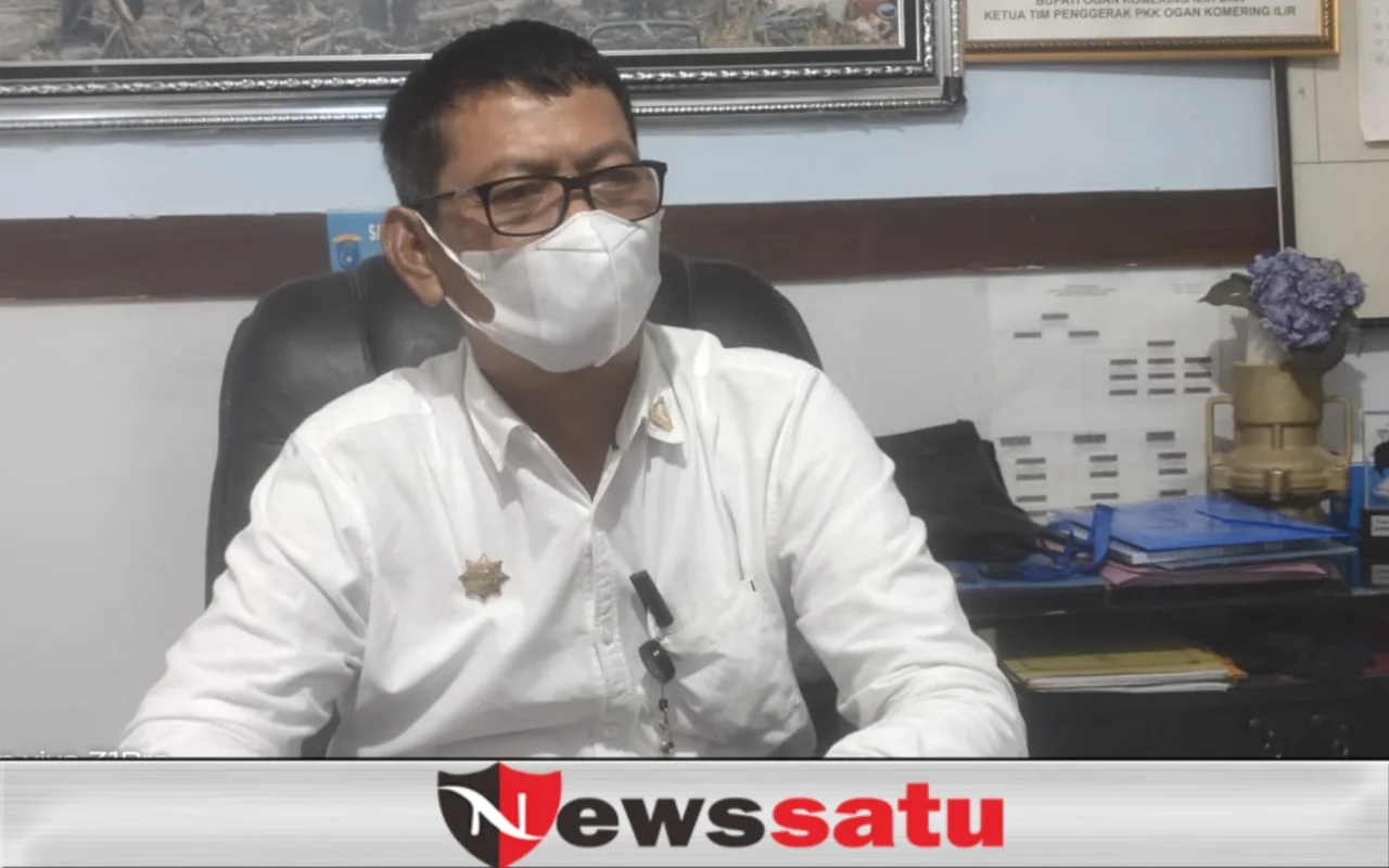 BPBD OKI Ingatkan Tetap Prokes, Walau Ada Kelonggaran Beraktifitas