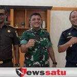 Bea Cukai Madura Grebek Kodim 0826, Ada Apa? 